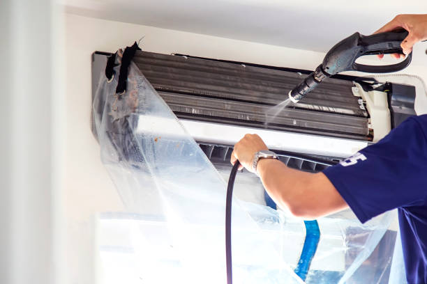 Best Best Air Duct Cleaning Company  in Interlachen, FL