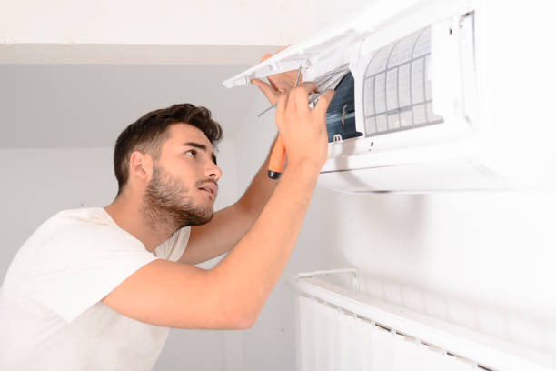 Best Commercial Air Duct Cleaning  in Interlachen, FL